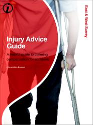 Injury Advice